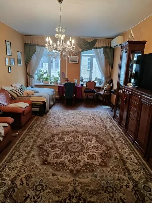2-к кв. Санкт-Петербург 13-я Красноармейская ул., 24 (76.5 м) - Фото 1