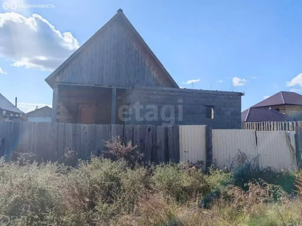 Дом в Иволгинский район, сельское поселение Гурульбинское, село ... - Фото 2