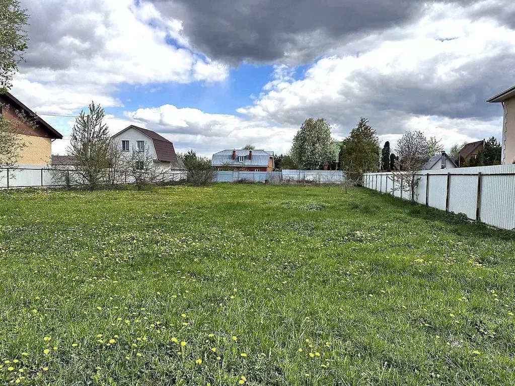 Участок в Московская область, Раменский городской округ, д. Жуково  ... - Фото 0