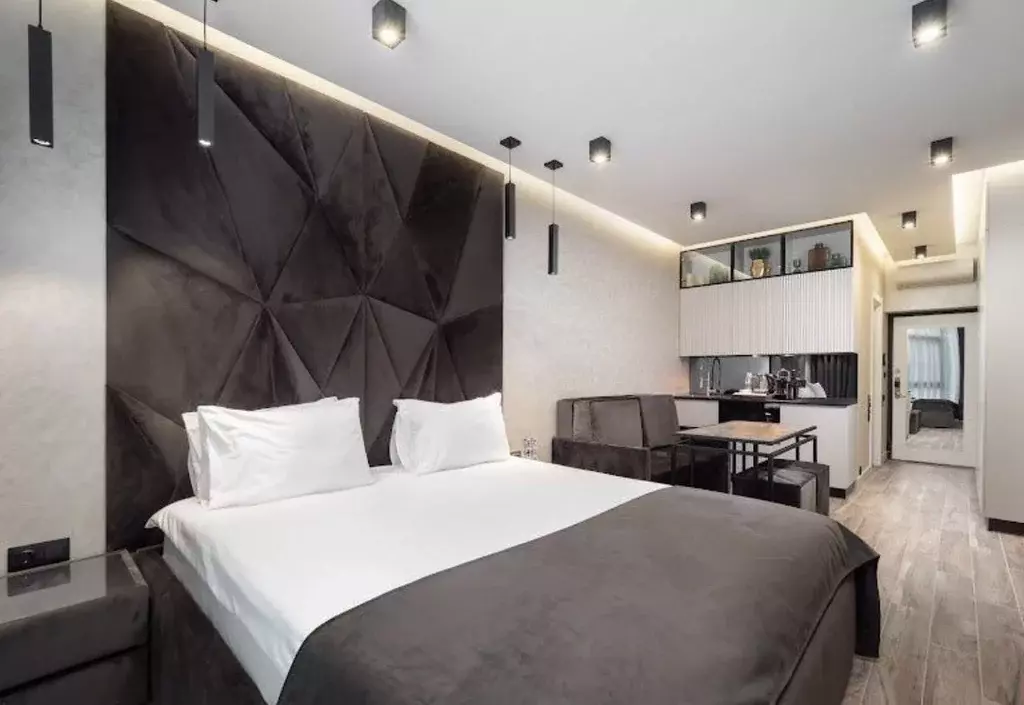 Продаётся квартира-студия, 23.4 м - Фото 0