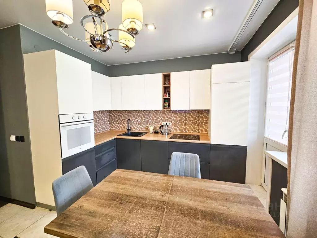 2-к кв. Иркутская область, Иркутск Крылатый мкр, 24/4 (60.0 м) - Фото 2