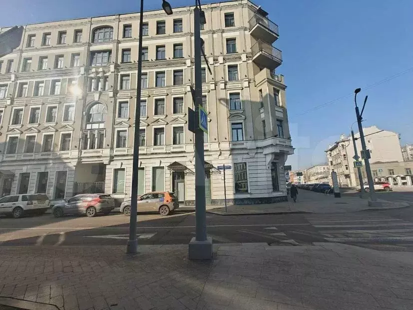 Апартаменты-студия, 11,5 м, 1/6 эт. - Фото 1