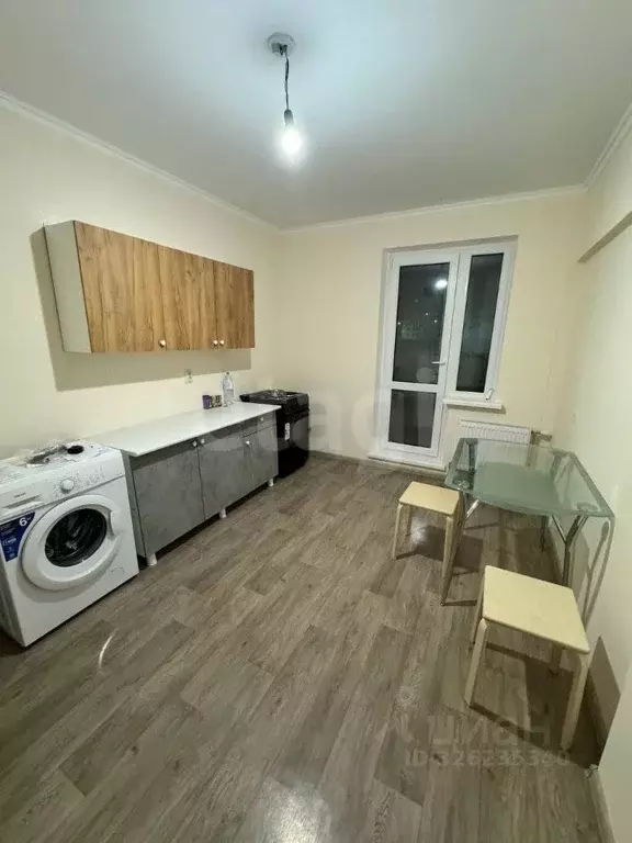 1-к кв. Калужская область, Калуга ул. Минская, 31 (40.8 м) - Фото 2