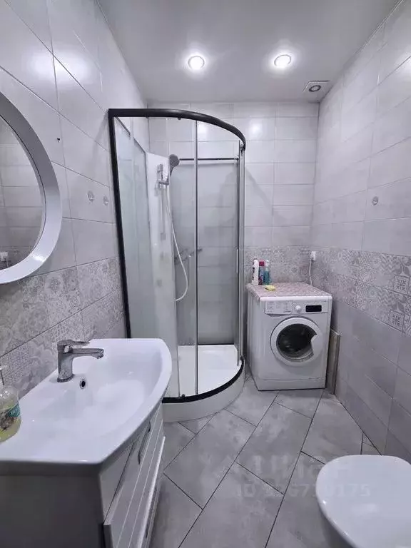 Студия Москва Ходынский бул., 20А (32.0 м) - Фото 2