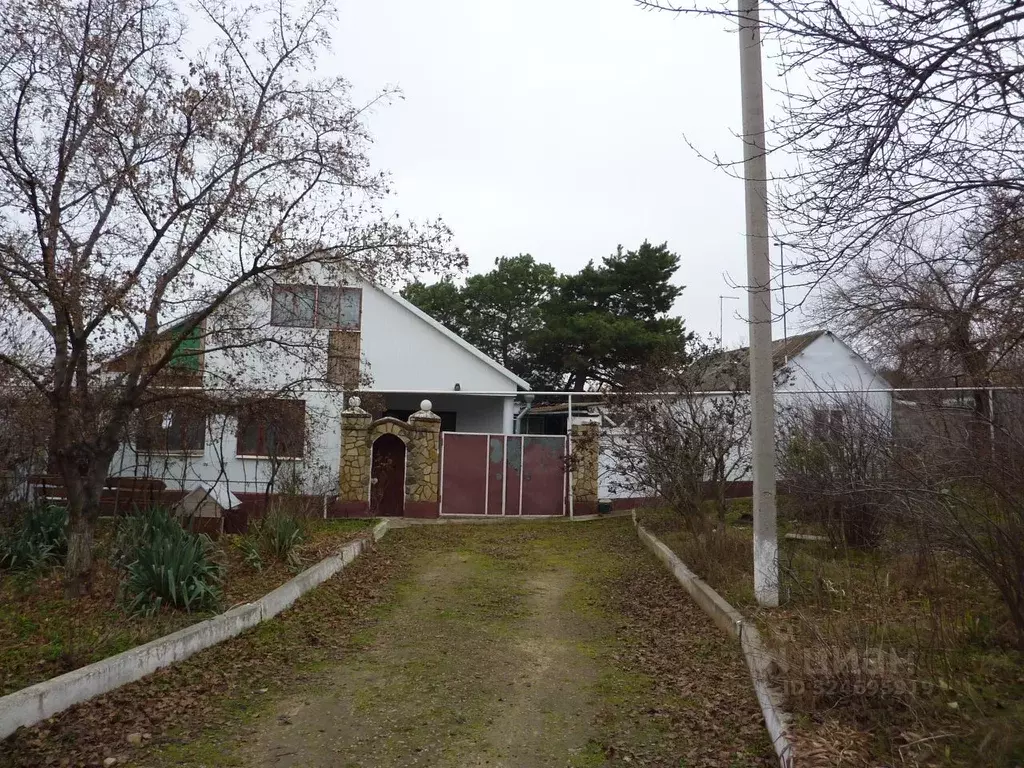 Дом в Ставропольский край, Светлоград г. Петровский муниципальный ... - Фото 2