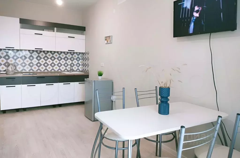 2-к кв. Воронежская область, Рамонский район, Яменское с/пос, пос. ... - Фото 1