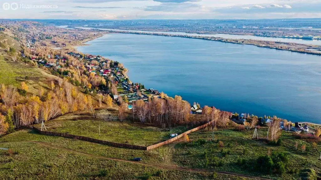 Участок в Иркутский муниципальный округ, Александровский тракт, 9-й ... - Фото 2