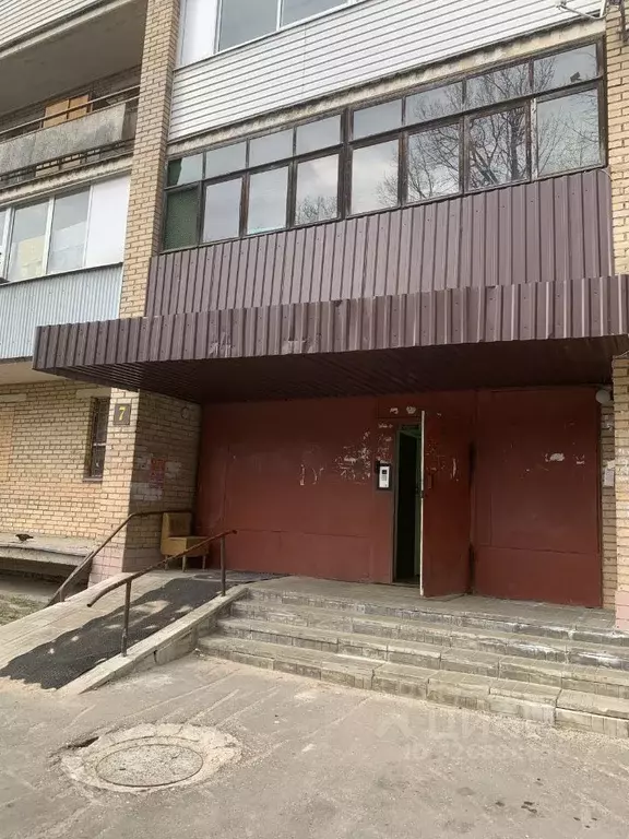 3-к кв. Московская область, Лосино-Петровский городской округ, ... - Фото 1