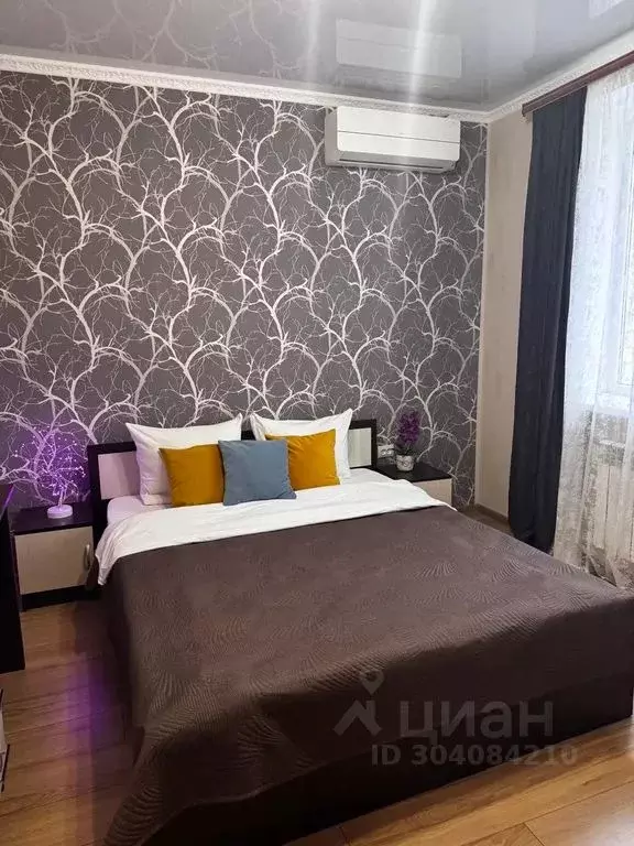 1-к кв. Ставропольский край, Железноводск городской округ, пос. ... - Фото 1