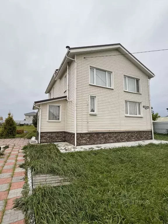 Коттедж в Новгородская область, Новгородский район, Савинское с/пос, ... - Фото 0