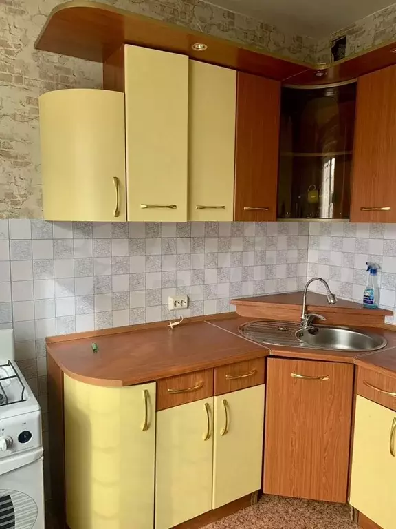2-к. квартира, 54,1 м, 8/10 эт. - Фото 0