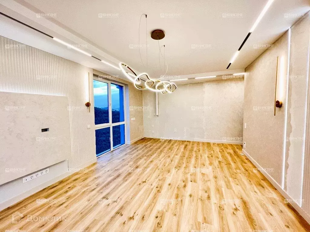 Продаётся 3-к квартира, 64.4 м - Фото 1
