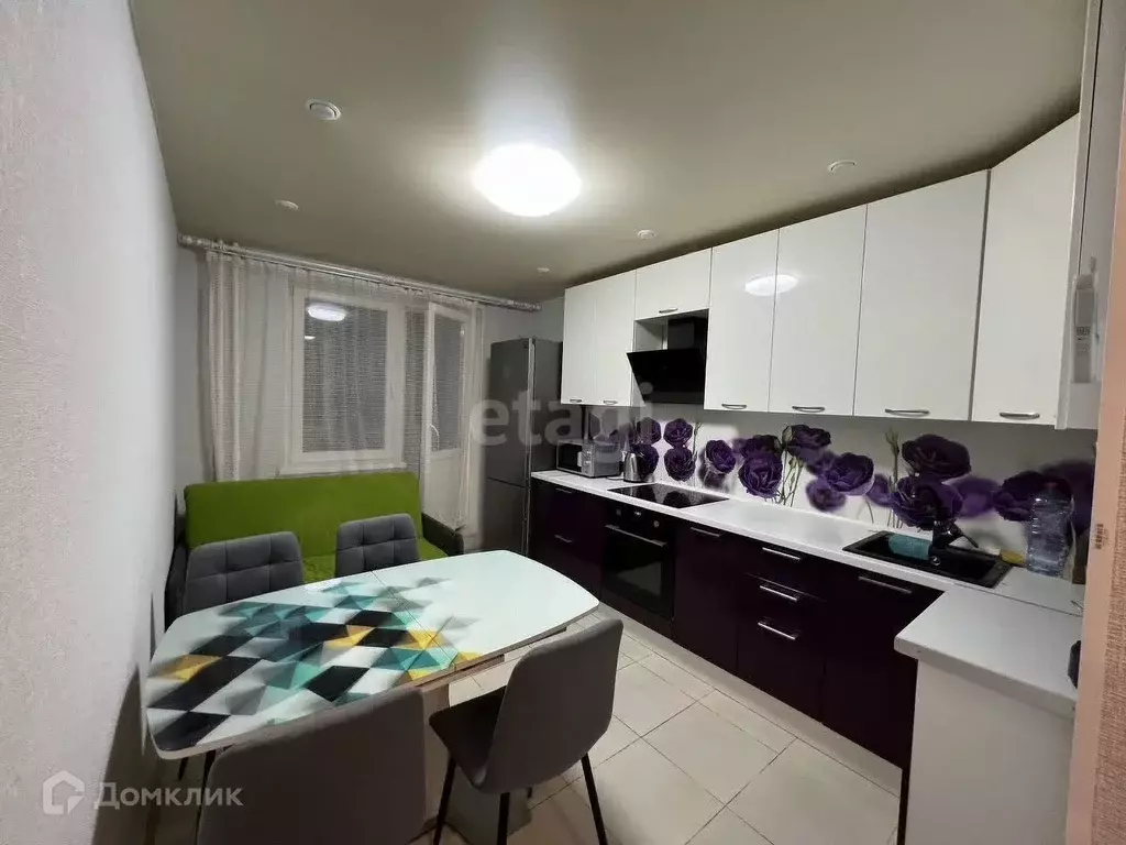 Продаётся 2-к квартира, 60.3 м - Фото 0