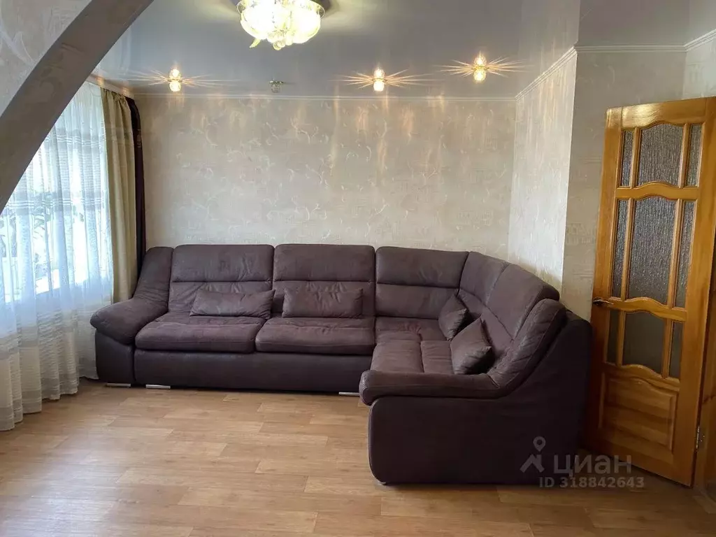 4-к кв. Башкортостан, Ишимбай просп. Ленина, 2 (72.5 м) - Фото 0