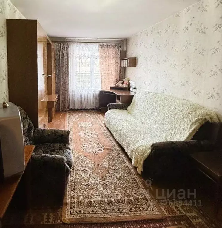 2-к кв. Кировская область, Киров Токарный пер., 19 (80.6 м) - Фото 1