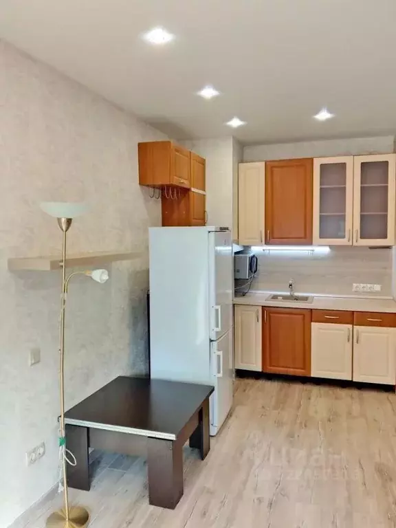 Студия Московская область, Красногорск городской округ, Нахабино пгт ... - Фото 2