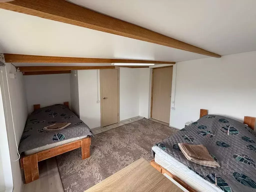 Комната Алтай, Усть-Коксинский район, с. Усть-Кокса Восточная ул., 1Б - Фото 2