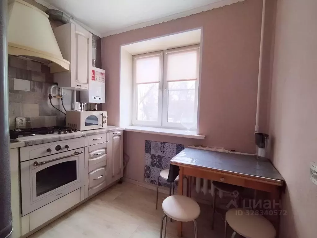 Квартира, 1 комната, 30 м - Фото 2