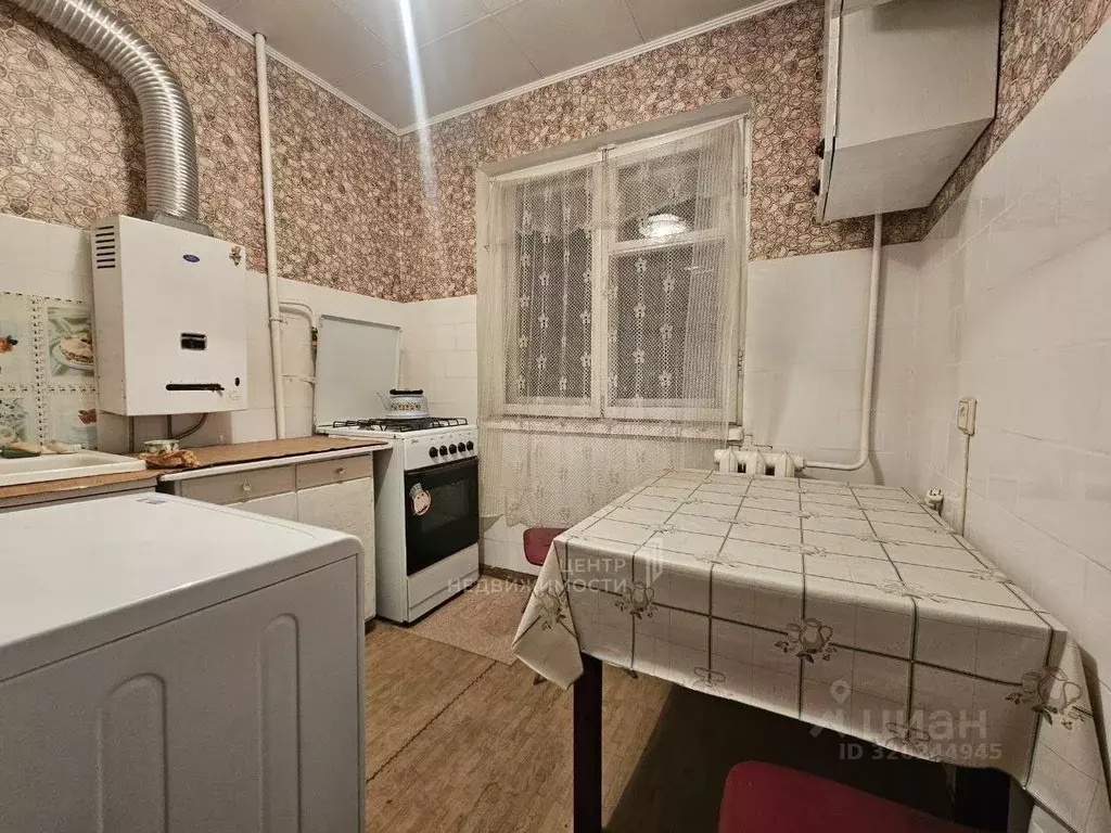 2-к кв. Татарстан, Казань ул. Халева, 9 (43.0 м) - Фото 1