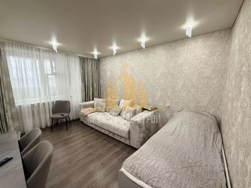 2-к кв. Ставропольский край, Ессентуки ул. Маркова, 55 (60.0 м) - Фото 1