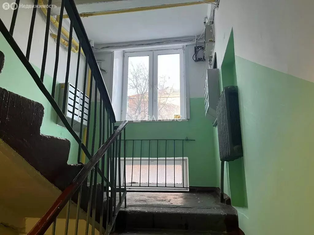 3-комнатная квартира: Пермь, Уральская улица, 116 (53.3 м) - Фото 2