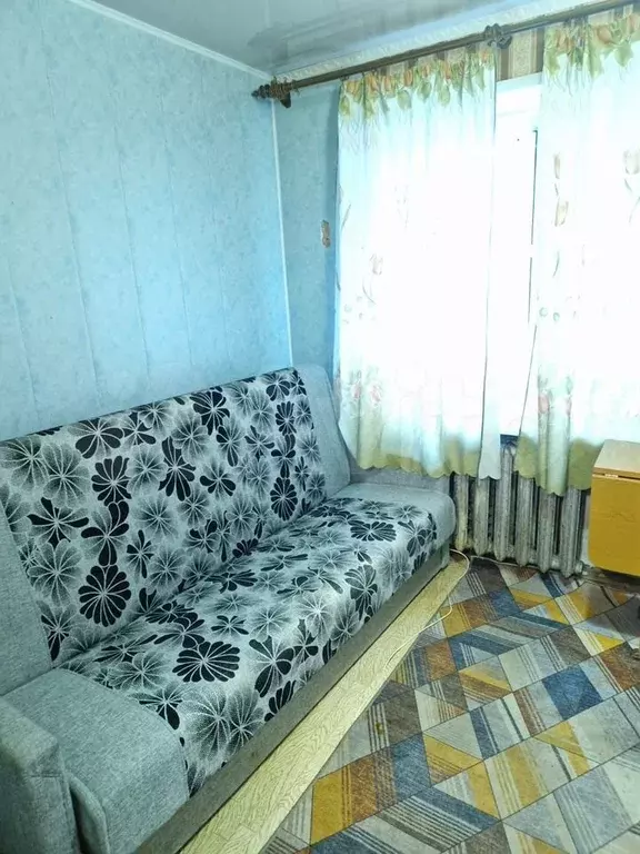 1-к. квартира, 19 м, 2/5 эт. - Фото 0