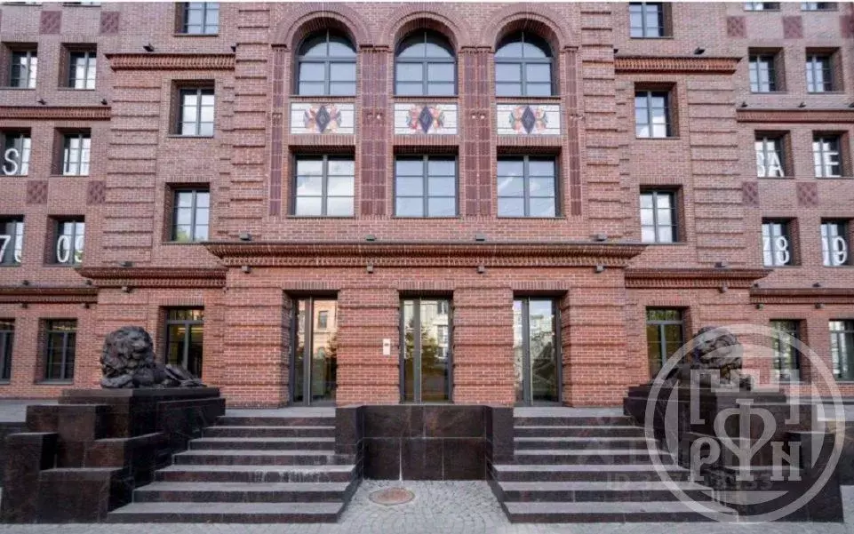 2-к кв. Санкт-Петербург 13-я Васильевского острова линия, 50 (81.8 м) - Фото 1