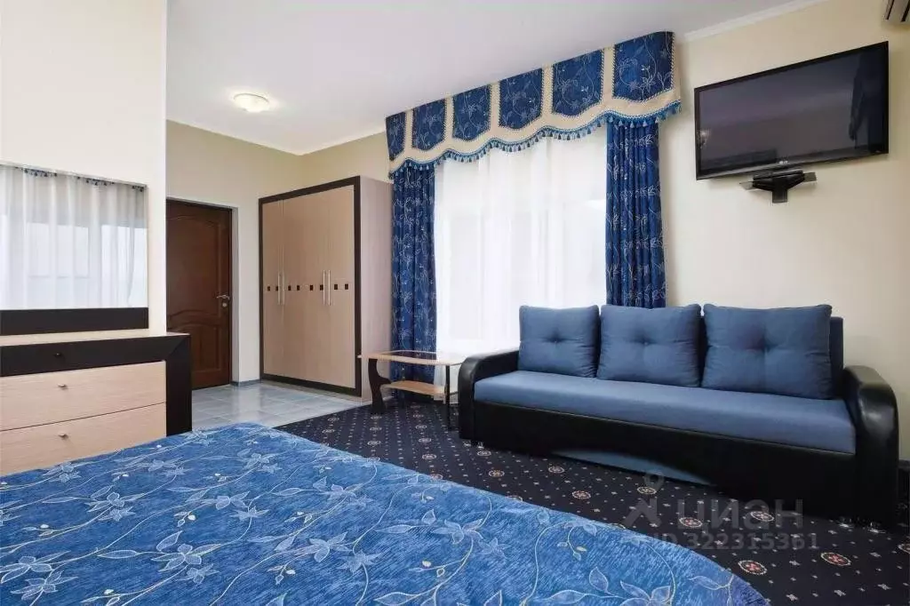 Комната Ставропольский край, Предгорный муниципальный округ, с. ... - Фото 2