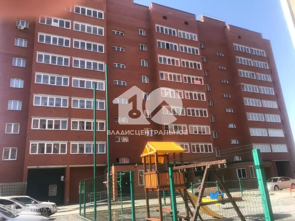Продаётся квартира-студия, 25 м - Фото 0