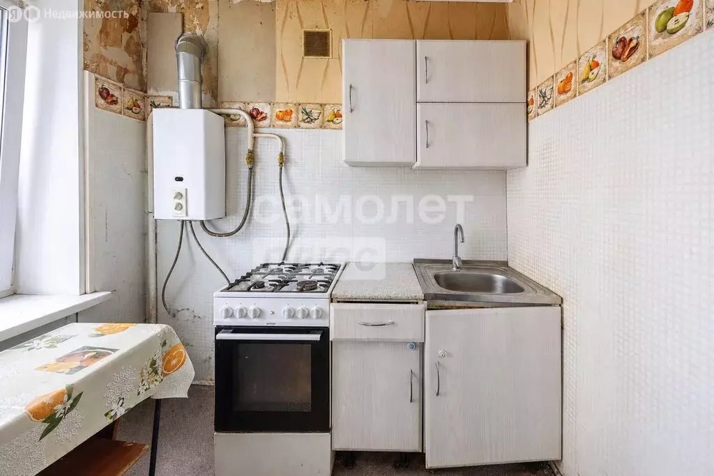 2-комнатная квартира: Подольск, Сыровский тупик, 3 (42 м) - Фото 2