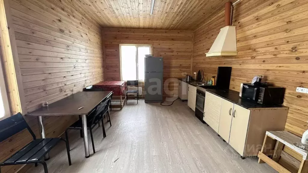 Дом в Московская область, Коломна городской округ, с. Мячково ул. ... - Фото 1