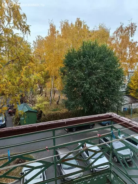 3-комнатная квартира: Казань, улица Богатырёва, 4/2 (62 м) - Фото 1