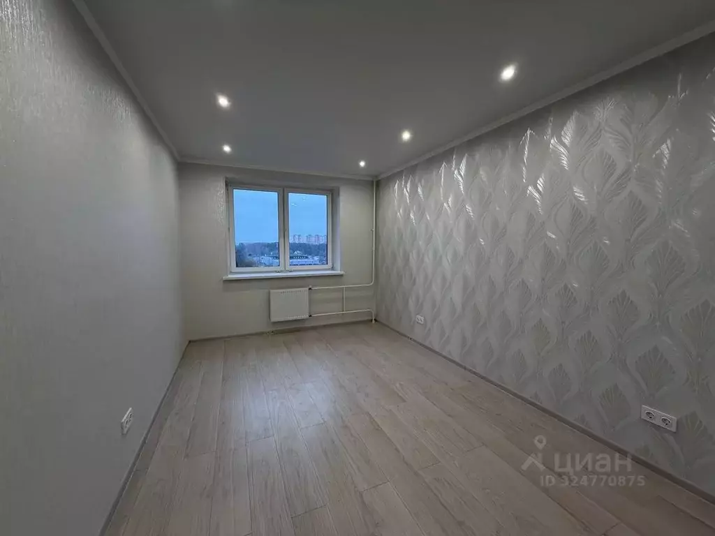 3-к кв. Московская область, Дмитров ул. Спасская, 24 (79.3 м) - Фото 1