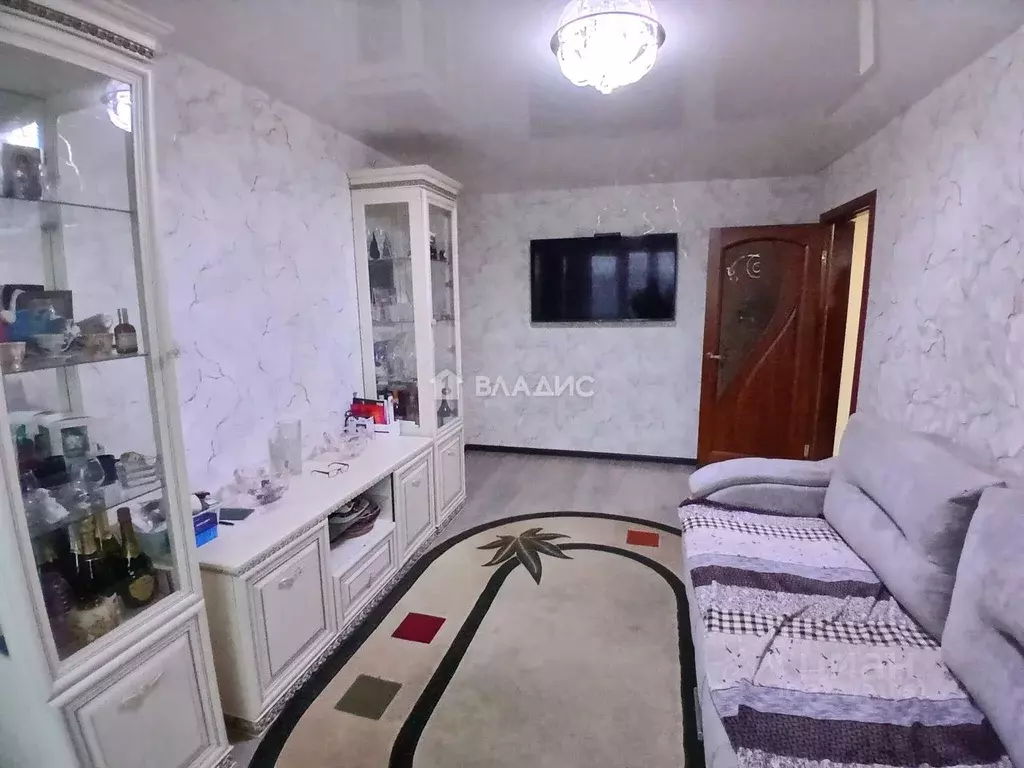 2-к кв. Московская область, Ногинск Богородский городской округ, ул. ... - Фото 2