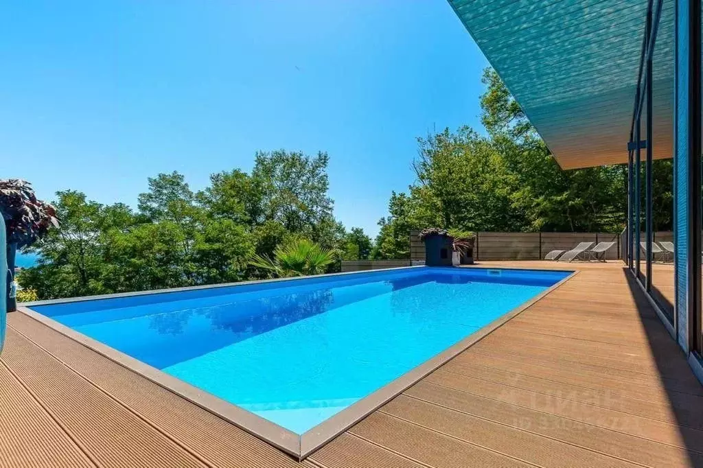 Дом в Краснодарский край, Сочи Бобринка СНТ, 32А (230 м) - Фото 2