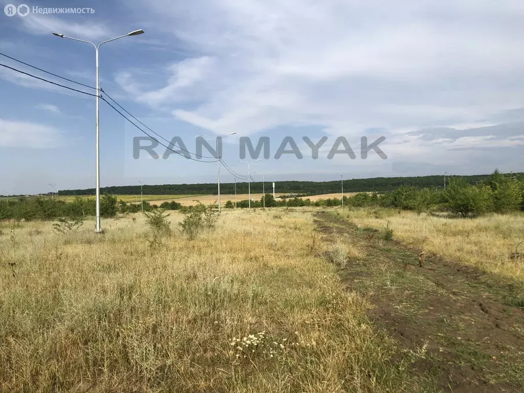 Участок в Майкоп, Изобильный переулок, 30 (7.79 м) - Фото 1