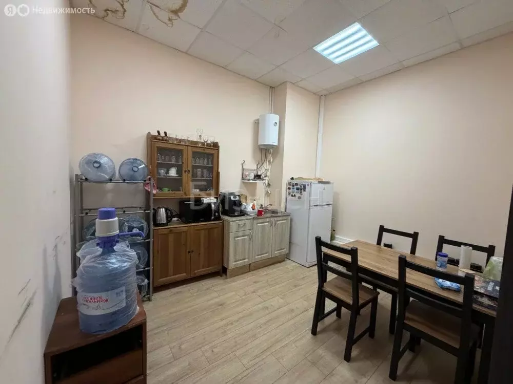 Офис (166.2 м) - Фото 1