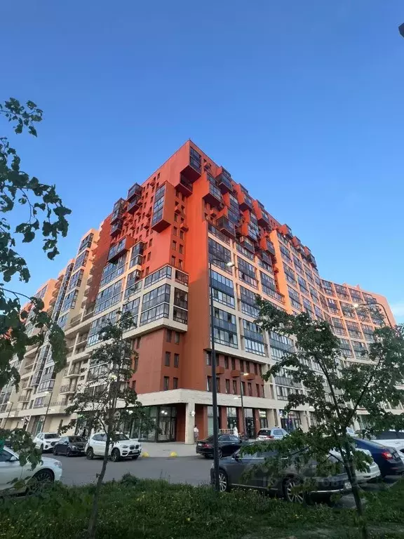 2-к кв. Московская область, Красногорск городской округ, Отрадное пгт ... - Фото 1