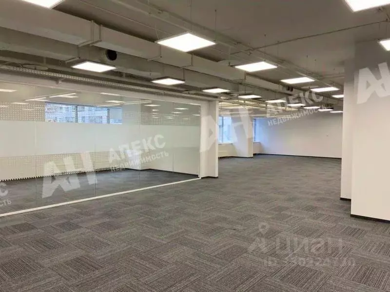 Офис в Москва ул. Двинцев, 12к1А (578 м) - Фото 1