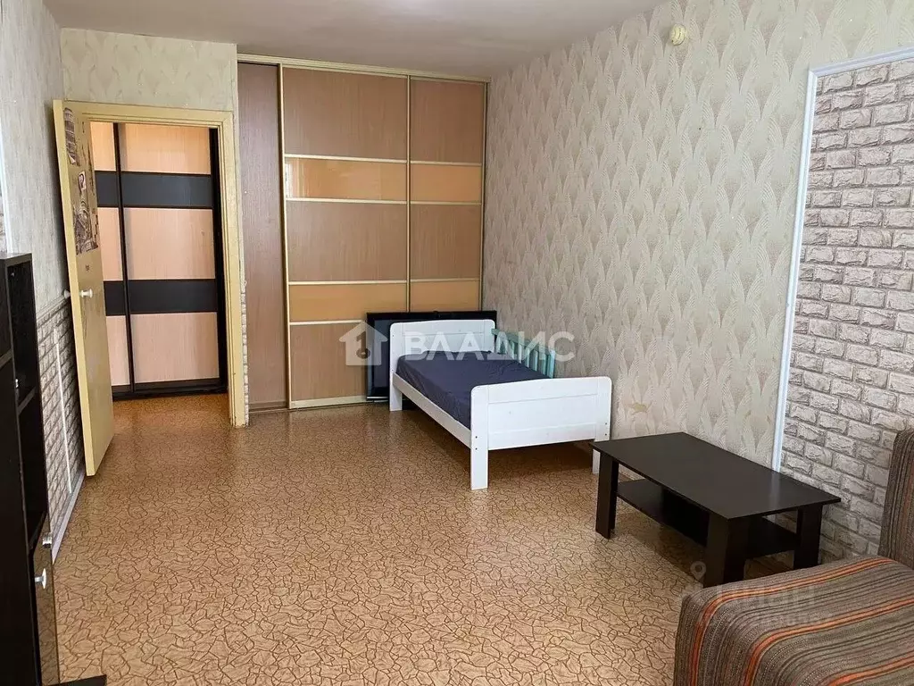 1-к кв. Белгородская область, Белгород Почтовая ул., 48б (40.7 м) - Фото 2