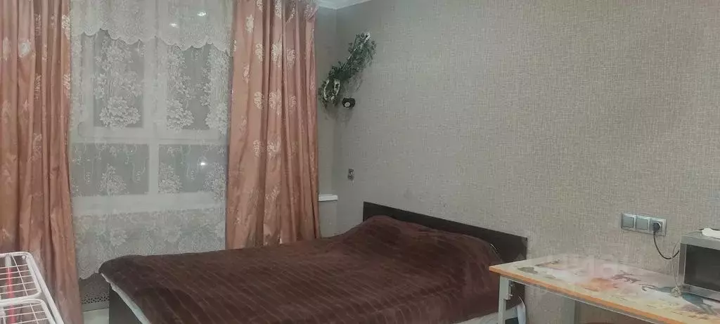 Студия Московская область, Балашиха ул. Лукино, 53А (22.0 м) - Фото 0