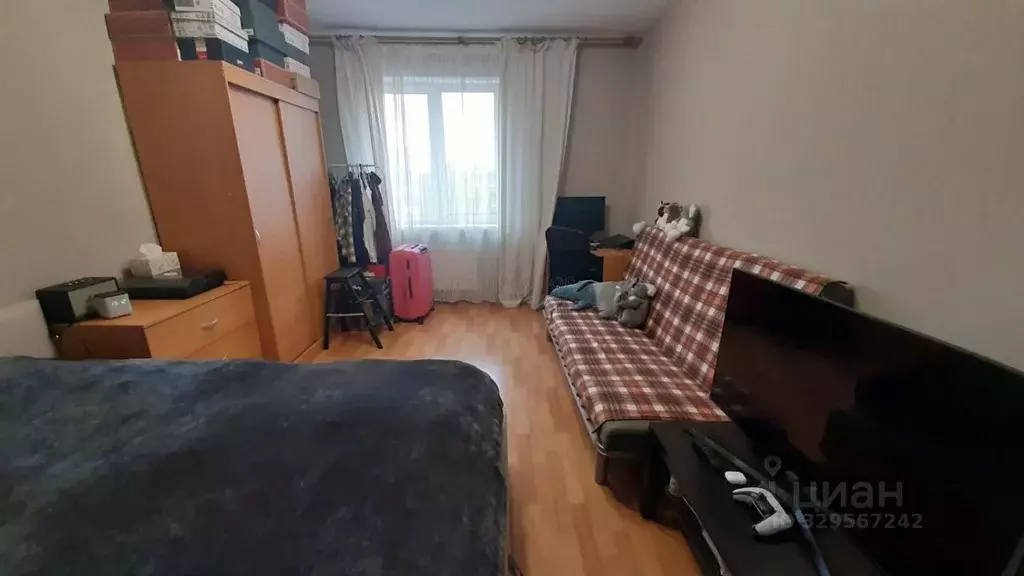 1-к кв. Московская область, Котельники Силикат мкр, 5 (44.0 м) - Фото 1