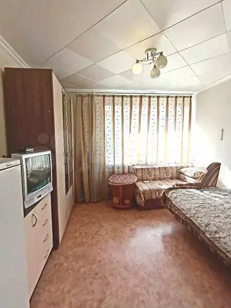 1-к. квартира, 19,5 м, 2/5 эт. - Фото 1