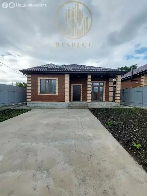 Дом в Ессентуки, Покровская улица (131.2 м) - Фото 2