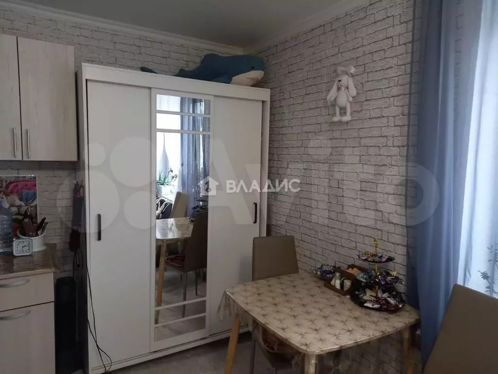 Комната 20 м в 1-к., 5/5 эт. - Фото 0