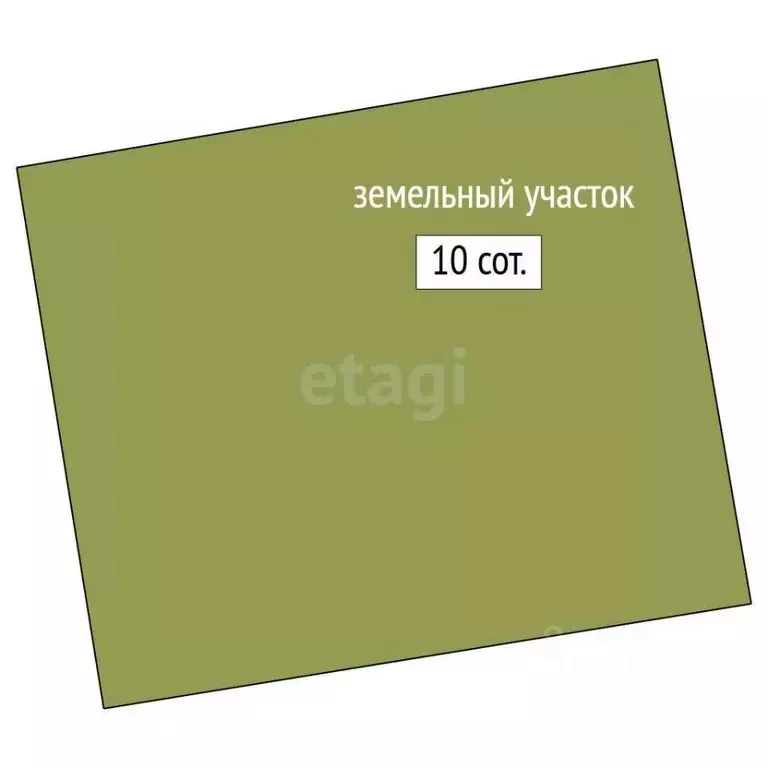 Участок в Архангельская область, Приморский муниципальный округ, д. ... - Фото 1