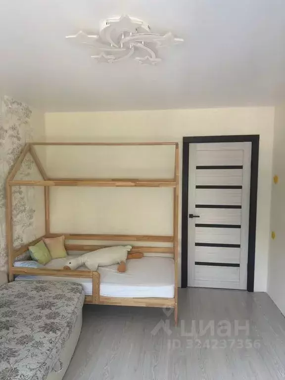 3-к кв. Мурманская область, Кировск просп. Ленина, 27 (65.0 м) - Фото 2