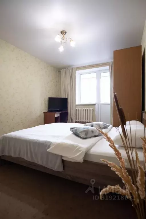 2-к кв. Волгоградская область, Волгоград ул. Генерала Штеменко, 37А ... - Фото 0