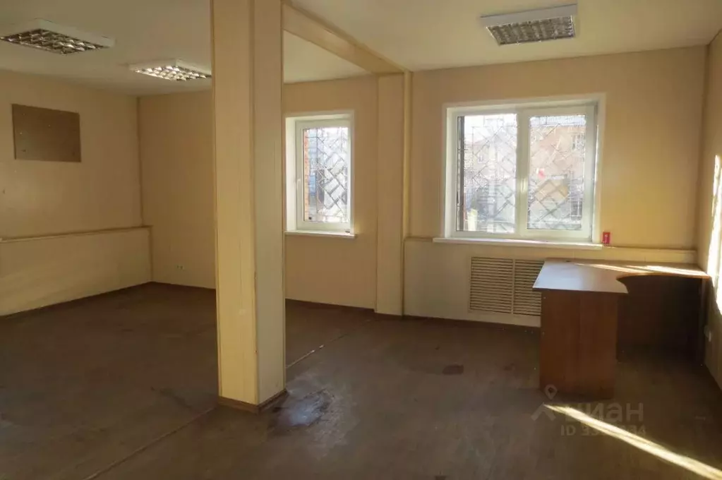 Офис в Самарская область, Самара Каховская ул., 46А (36 м) - Фото 1