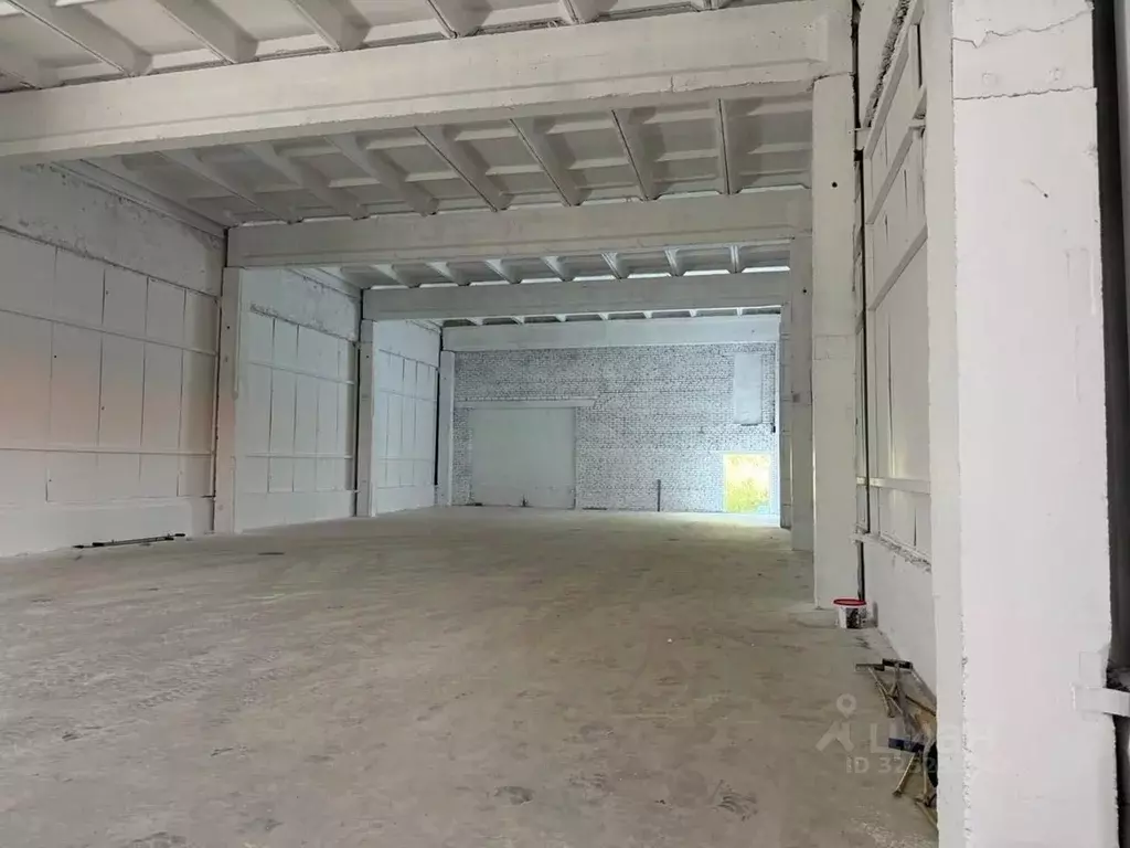 Помещение свободного назначения в Московская область, Ногинск ... - Фото 1